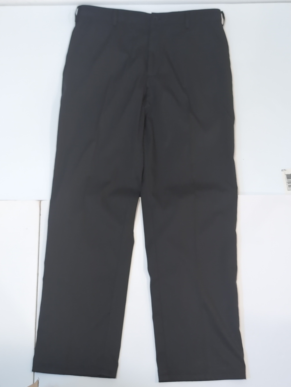 Nike Dri-fit Black Gold Pants Size 32x32 Medium